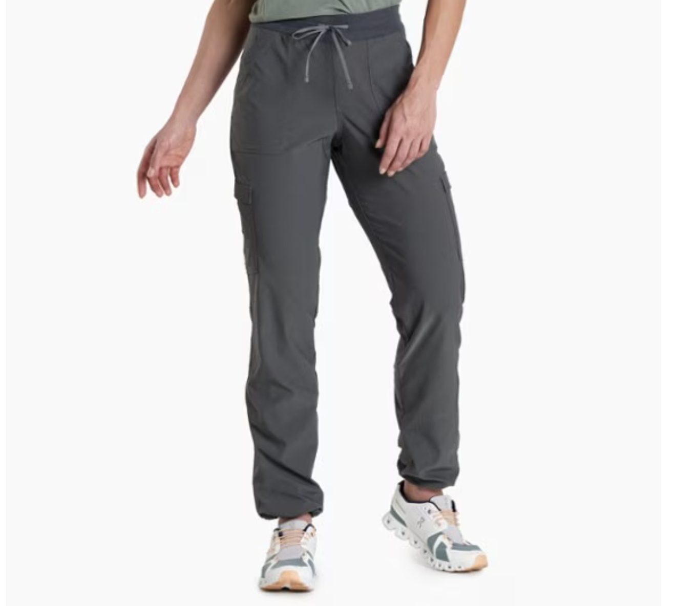 Hiking pants for walking the Camino de Santiago